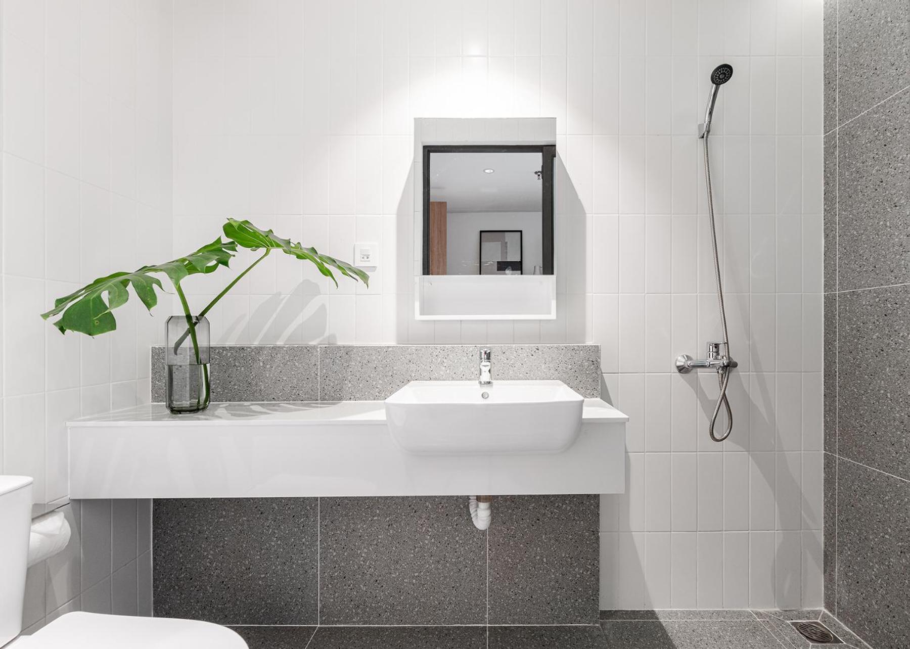הו צ'י מין סיטי M Village Living Hoang Van Thu מראה חיצוני תמונה